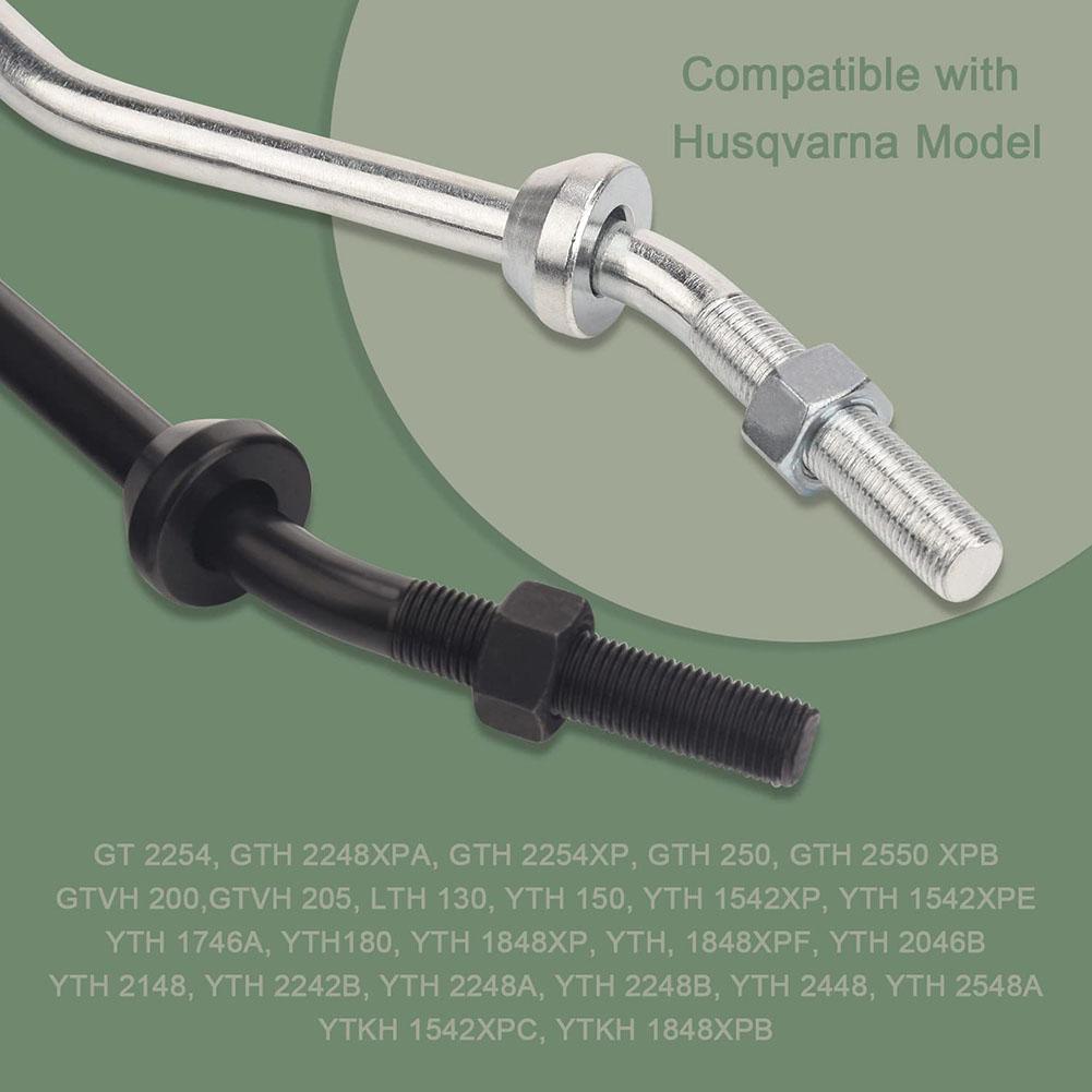 Connection Kit Deck Lift Link Deck Lift Link Kit Left/532151140 Right Hand Outdoor Living Lawn Mower Parts Lawn Mowers