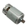 Motor RS550 pentru Mini Fierăstrău Înlocuitor pentru Reparații Scule Electrice Funcționează cu Sisteme de 9.6V 12V 18V 24V Silențios și Durabil