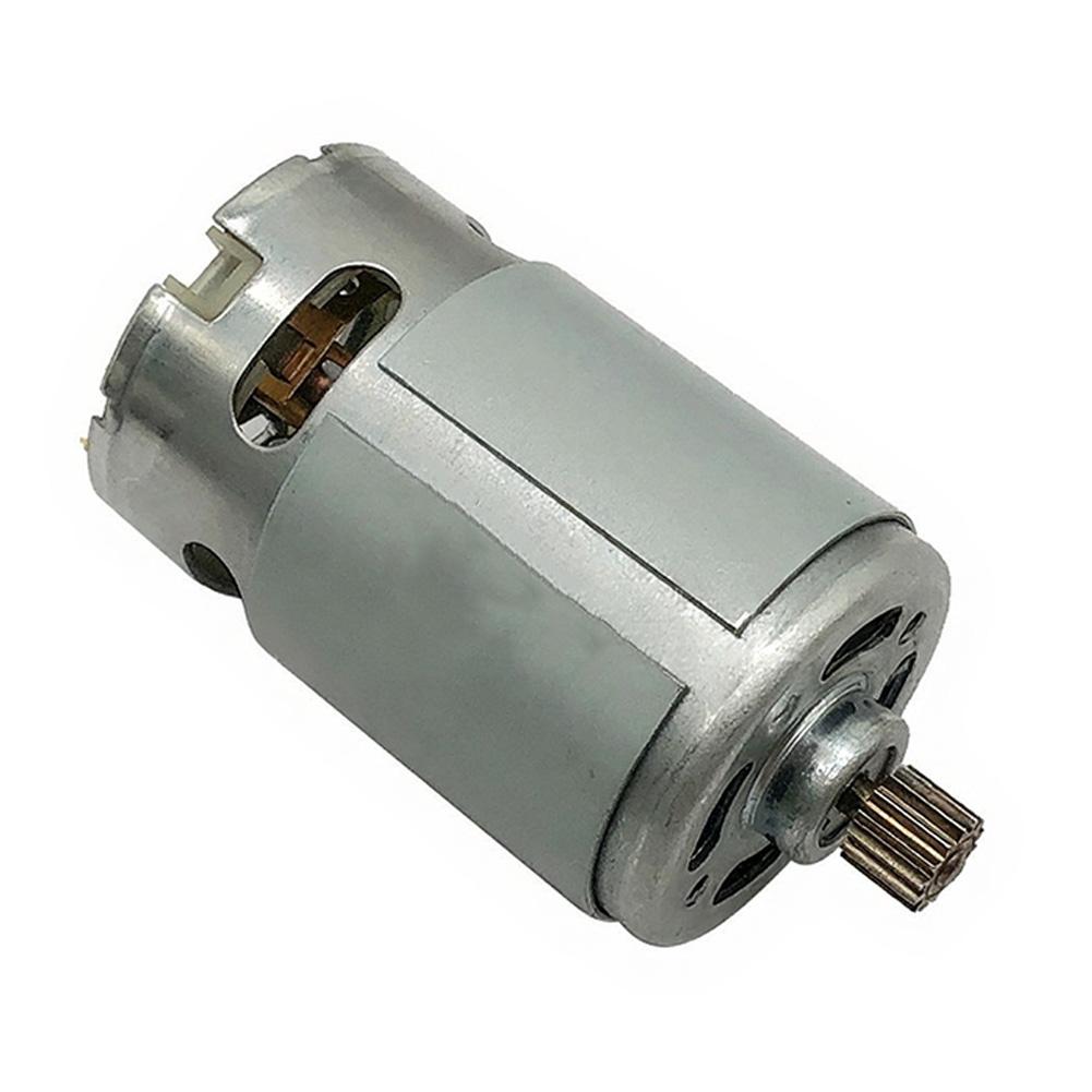 RS550 Motor for Mini Saw Replacement for Power Tool Repairs Works with 9.6V 12V 18V 24V Systems Quiet and Long Lasting