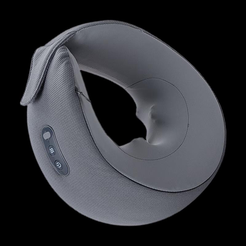OGAWA U-shaped Neck Massager Pillow CN plug (adapter included)