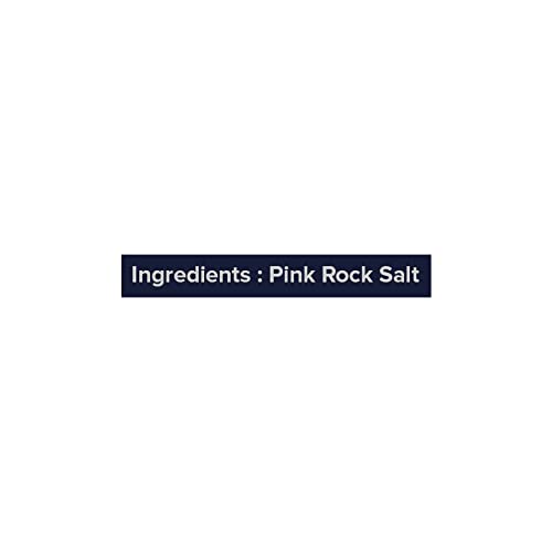 Catch Premium Pink Rock Salt 1 Kg Natural Himalayan Mineral Sendha Namak for Cooking, Grilling, Roasting and Seasoning