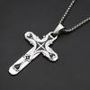 Pendant Necklace, Versatile Street Style Men's European and American Style Sweater Chain Jewelry