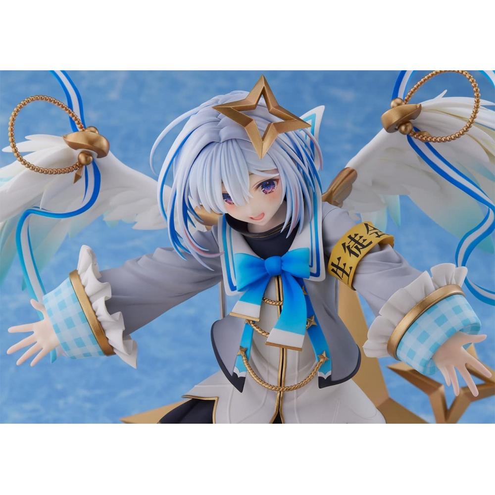Cranel Hololive Production Kanata Amane 17 scale PVC & ABS painted figure