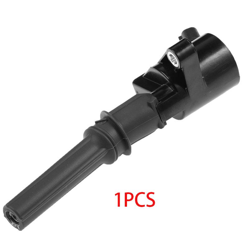 

Катушка зажигания для Ford Crown Victoria E-150 250 350 450 550 Explorer F-150 250 350 450 550 Lincoln 8W7E-12A366-AA 8W7E12A366AA