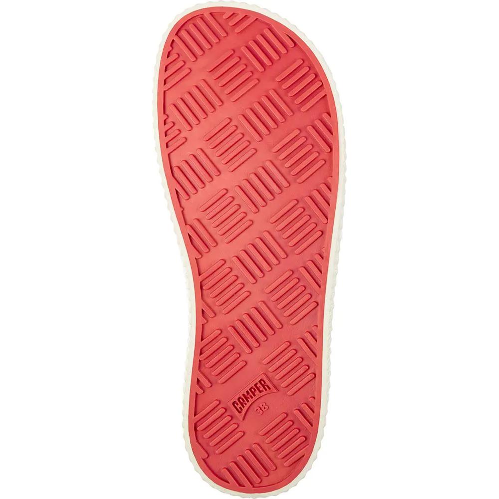 Camper Peu Roda Sneakers