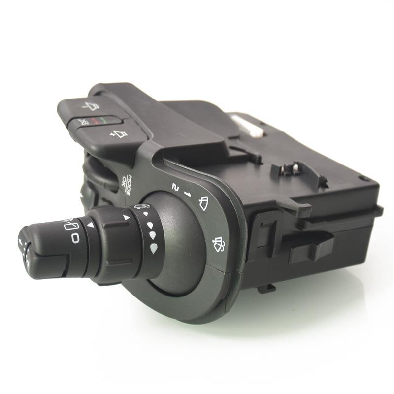 8201590631 7701068114 Steering Column Headlight Switch Turn signal for Renault  Grand Modus Clio III