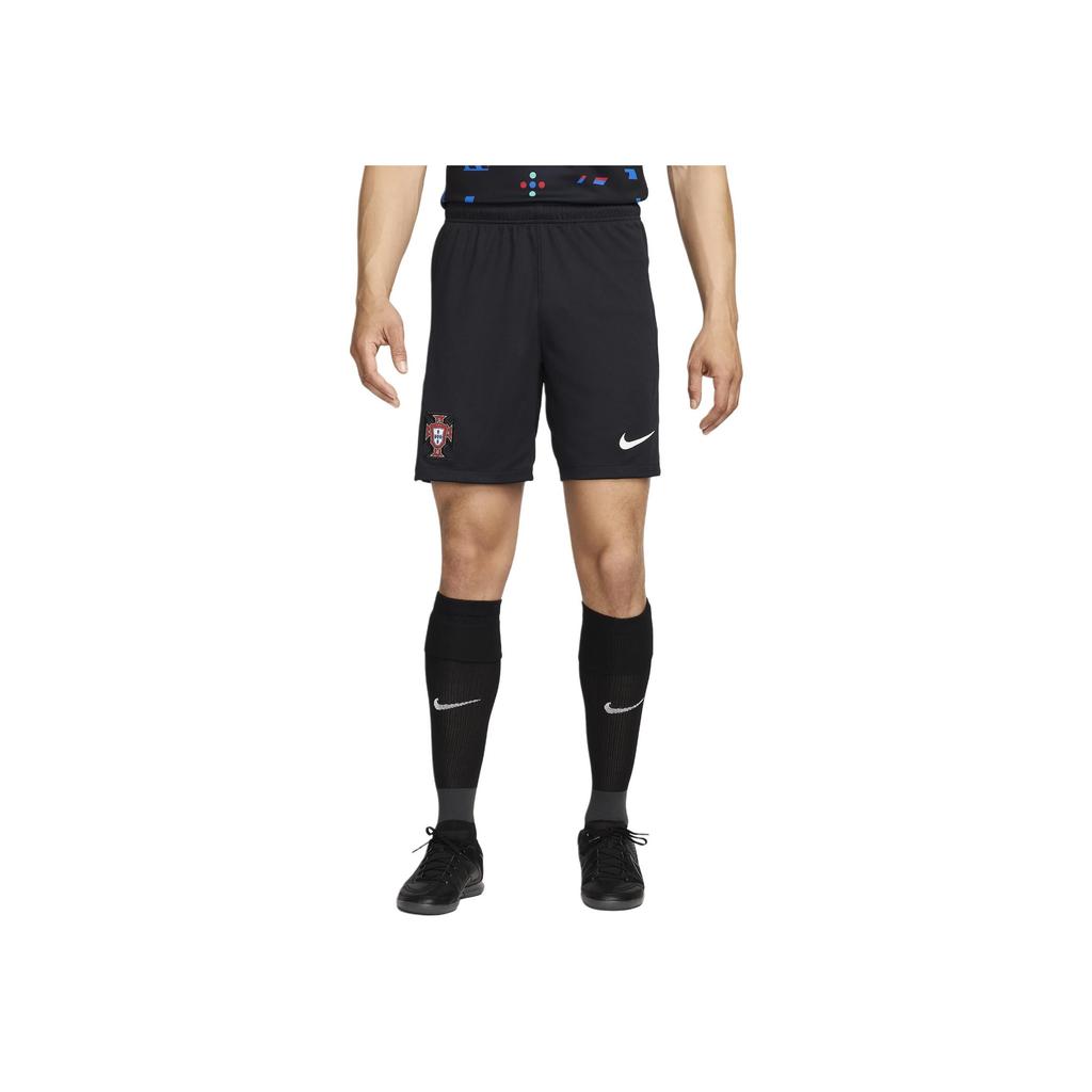 Nike Dri-FIT Football Replica Shorts Men Shorts Asphalt-Blue FJ4297-441