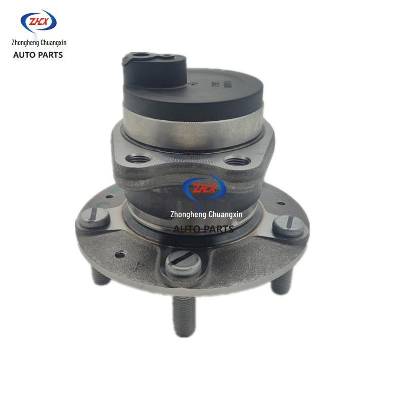 Compatible Changan Oshan X7 Plus Rear Wheel Hub & Bearing Assembly