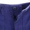 Danton made in Japan Long pants 34 Blue purple Cinchback Men's Used