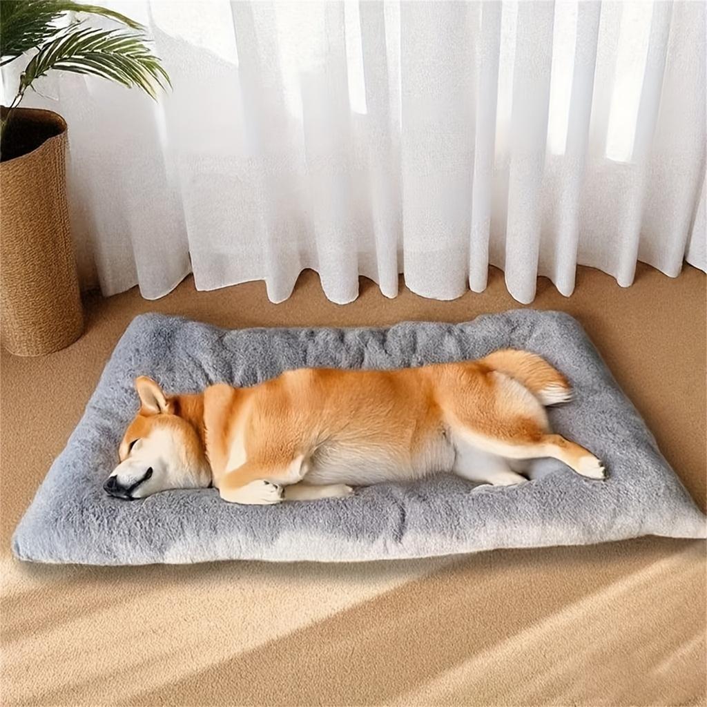 Pet Mat, Removable And Washable, Indoor Sleeping Mat For Pet, Quiet And Comfortable