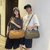 Large Capacity Portable Sports Fitness Bag Business Travel Luggage Sports Shoulder Bag Lightweight Travel Bag