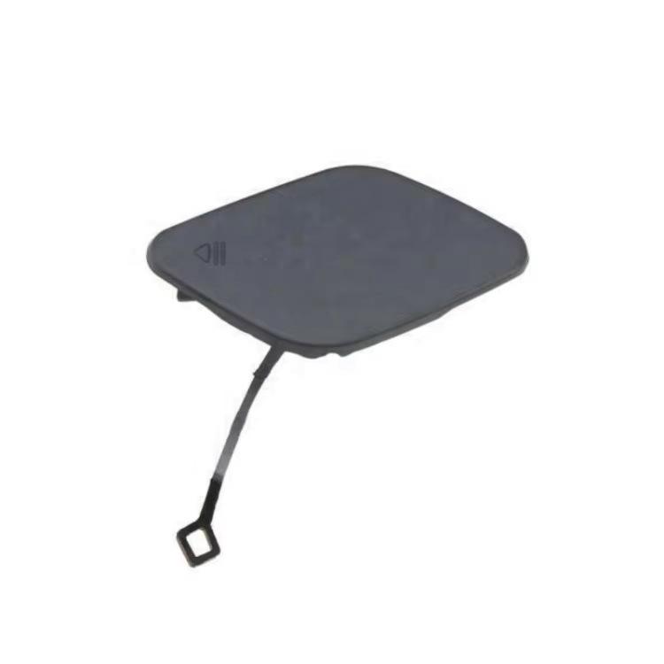 Tow Hook Cover for Rear Bumper of Mercedes-Benz W164 (2010-2011)