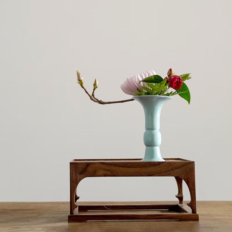 

Рушан Минъань Традиционная керамическая ваза