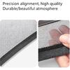 4 Packs Universal Car Window Screens - 2023 New Car Window Covers Sun Shades with UV Protection, Window Shades for Car Side Windows, Mesh Window