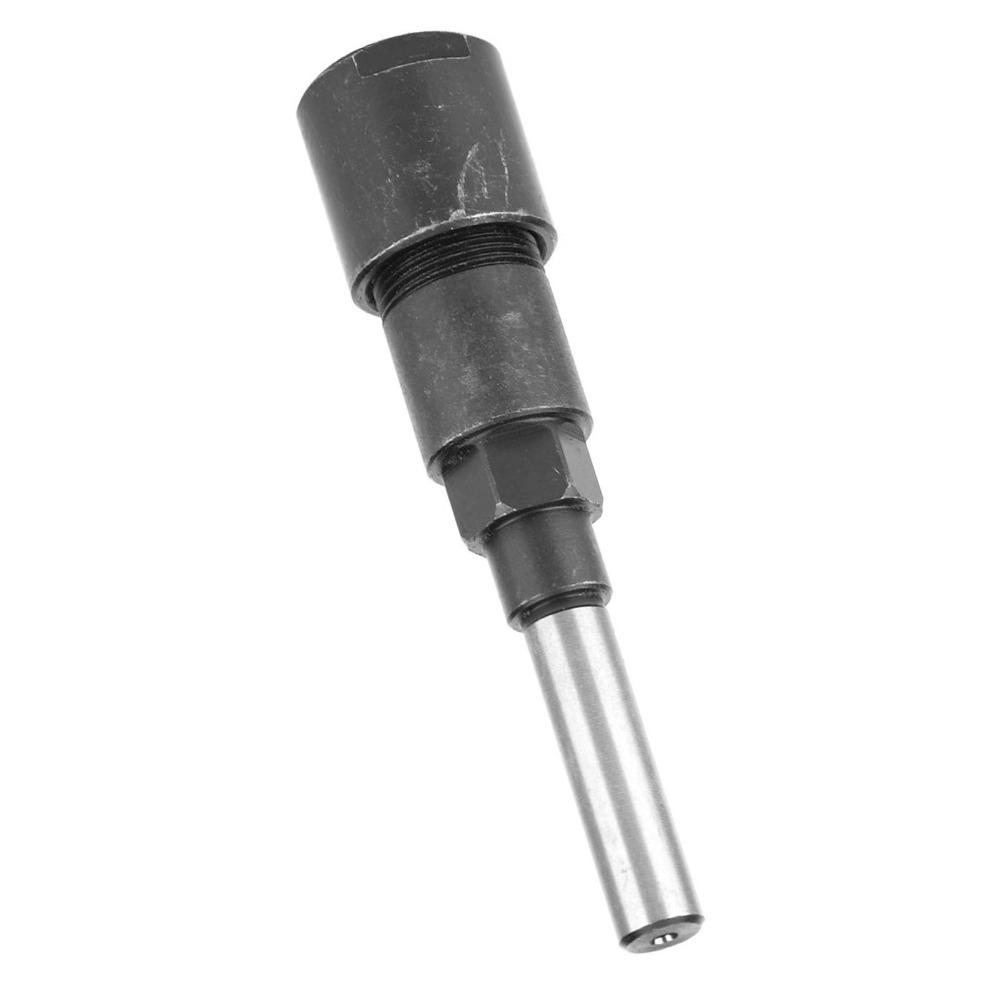 2-1/4 Inches Additional Travel Router Bit Collet Extension