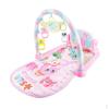 Baby Brain Develop Musical Activity Mat Kick Piano Sound Playmat