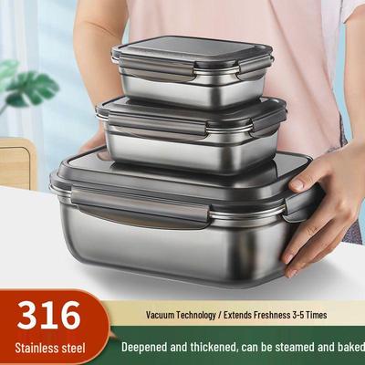 Contenitori per alimenti – Portavivande