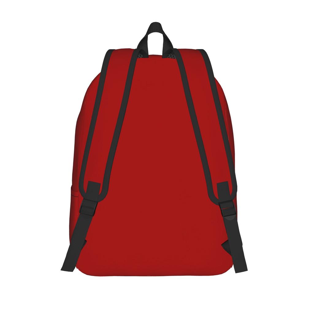 Kakarot Kid Goku Backpack for Men Women Teenage High School Business Daypack DBZ College Shoulder Bag Gift