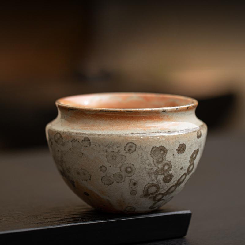 

1pcs Washing tea cups with water Xiao Cha Wash Tea residue jar Small tea bucket ceremony accessories 350ml