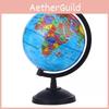 World Globe Early Education Developmental For Kids 612 Adults Discovery Toy