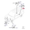 LR098915 Land Rover Body Height Sensor Compatible