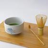 Dolce duo Matcha Sakura Fuji Mino Made in Perfect for the Tea Bowl, Design, Ware, Japan, 11cm, Approx. 420ml, Boxed, Ceremony, MW-1855
