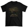 Bleed From Within US Kanada 2026 Shirt Für Männer und Frauen Baumwolle NZ1594 Unisex T-Shirt
