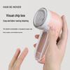YIXI Rechargeable Lint Remover