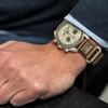 Swatch x Omega Bioceramic Moon Mission To Saturn Men Watches Grey SO33T100