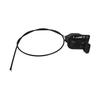 946 05098C Arnés de Cables del Acelerador Resistente al Calor y a la Corrosión Cable de Enlace del Acelerador Universal para 746P06431