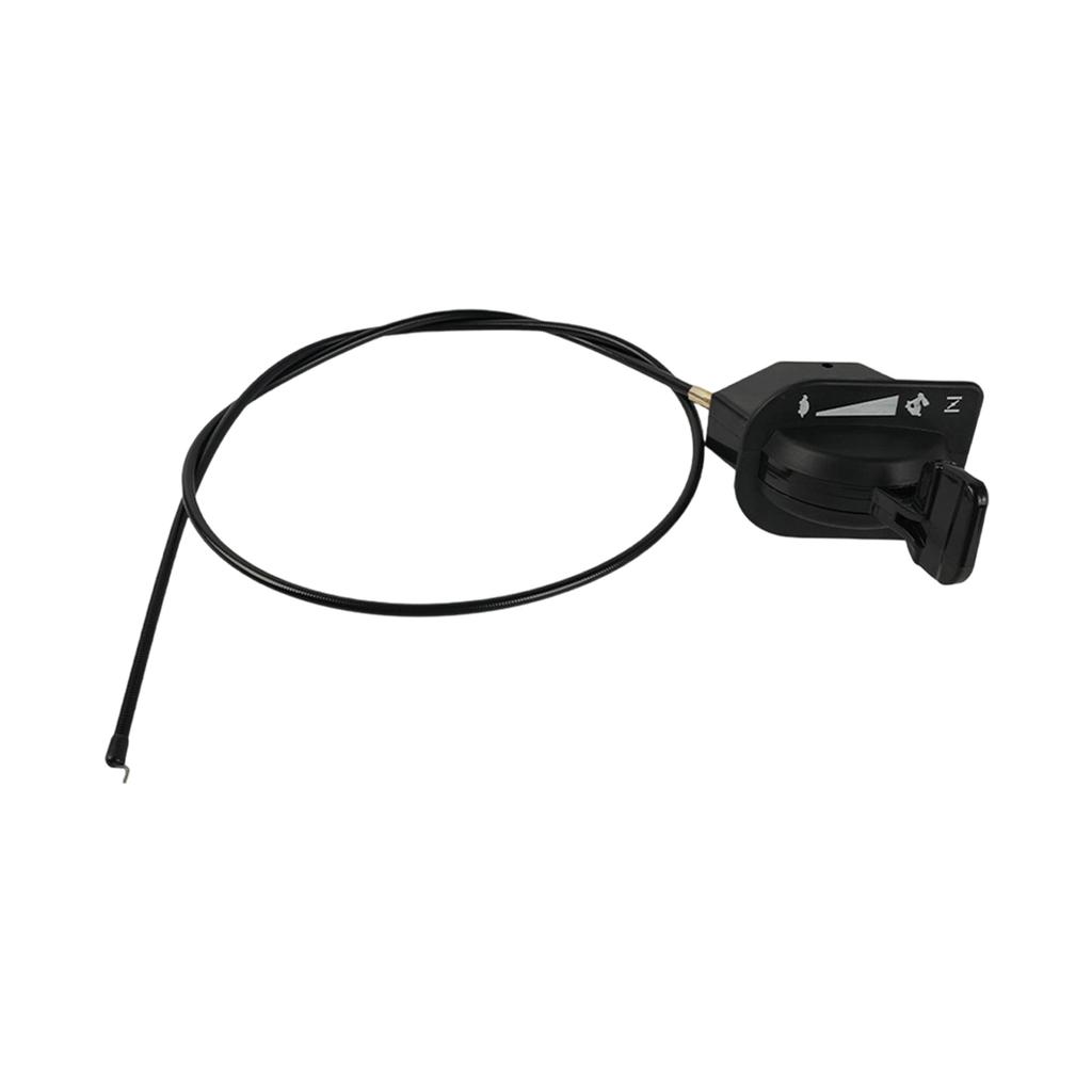 946 05098C Arnés de Cables del Acelerador Resistente al Calor y a la Corrosión Cable de Enlace del Acelerador Universal para 746P06431