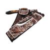 Bow and Arrow Pot Multidirectional Storage Portable Archery Arrow Holder Bag for HuntingCamouflage