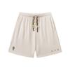 Basketball Knit Shorts Unisex Shorts Mud-Gray 972621302-1