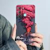 For Tecno Pop 5 LTE Phone Case 5Lte BD4 BD4i BD4a Cover Soft Silicon Cute Cartoon Panda Flower Boys Girls Funda Protective Coque