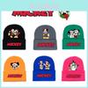 Chapéus e bonés – Gorros