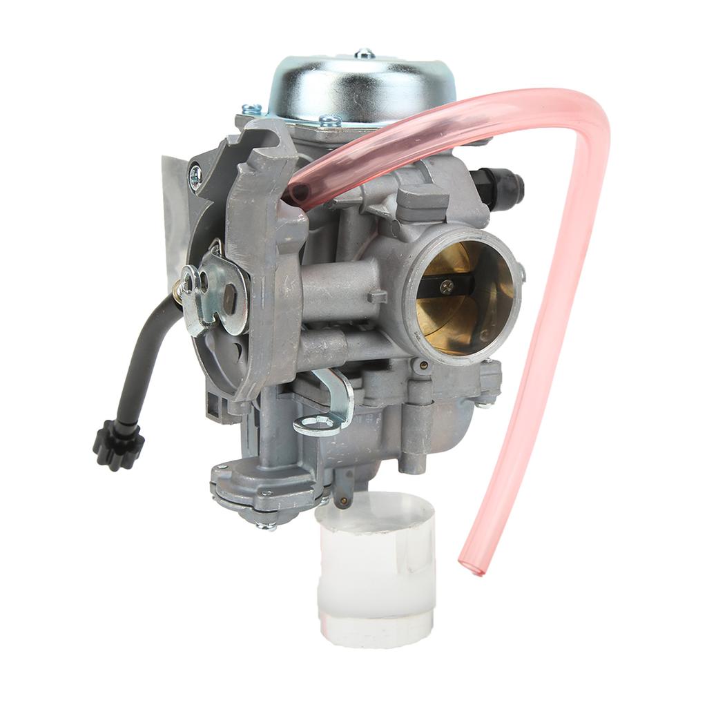 ATV Carburetor 0470‑504 Engine Carb Carburetor High Performance Racing Carb Set Replacement for Arctic Cat 400