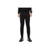 adidas Urban PT Knit Cuffed Track Pants Men Bottoms Black DW4546