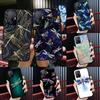Dragonfly Animal Art Case For Xiaomi POCO X7 X6 Pro X3 X5 M6 F3 F5 F6 Pro 11T 12T 13T 14T Pro 13 14 Ultra Cover