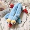 Multifunctional Pencil Case Cartoon Animal Storage Bag Cartoon Pen Bag  School Office