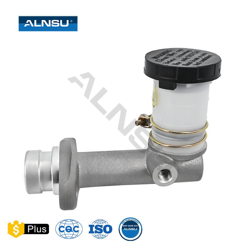 ALNSU Clutch Master Cylinder for NISSAN Y60 30610-01J60 30610-37J21 30610-01J00 30610-37J00 30610-37J20