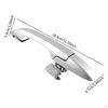 Exterior Door Handle Car Accessories High Performance Replace Easy to Install Professional