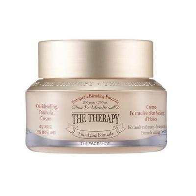 The Therapy Royal Made Oil Krem mieszający 50ml