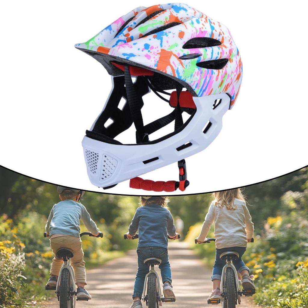 Helmet for Children, Helmet, Equipment, Trendy Children's Outdoor