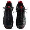 KITH x SALOMON XT Voyager Low Top Casual City Commute Running Shoes Unisex Black Green Sneakers 477723