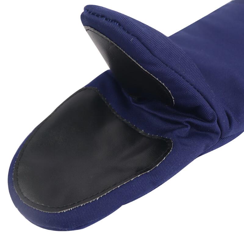 MDNG Silicone Oven Mitt