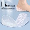 Accesorii pentru încălțăminte – Inserții în pantofi