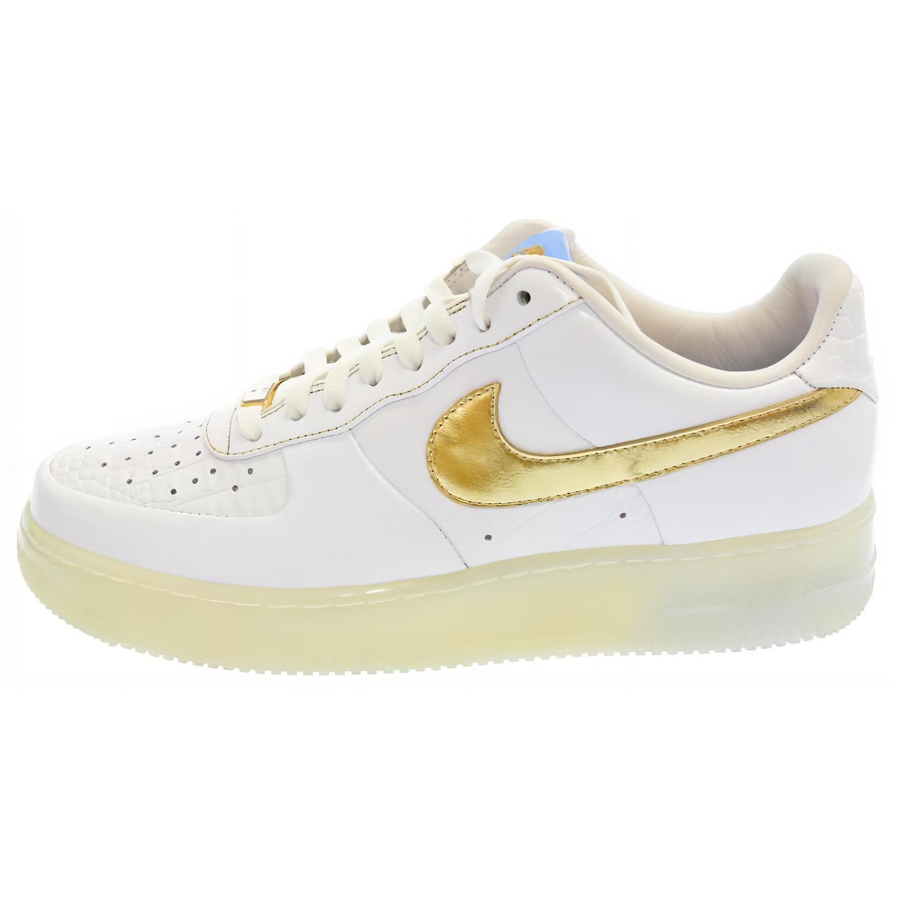 

новые Nike Air Force 1 Low Рио Фердинанд 44.5