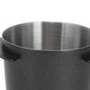 58mm Coffee Dosing Cup Stainless Steel Coffee NaMachine Handle Dosing Tool Accessory