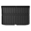 TPE Trunk Mat for 2021-2023 Dacia Dongfeng EX1 PRO/Dacia Spring Cars