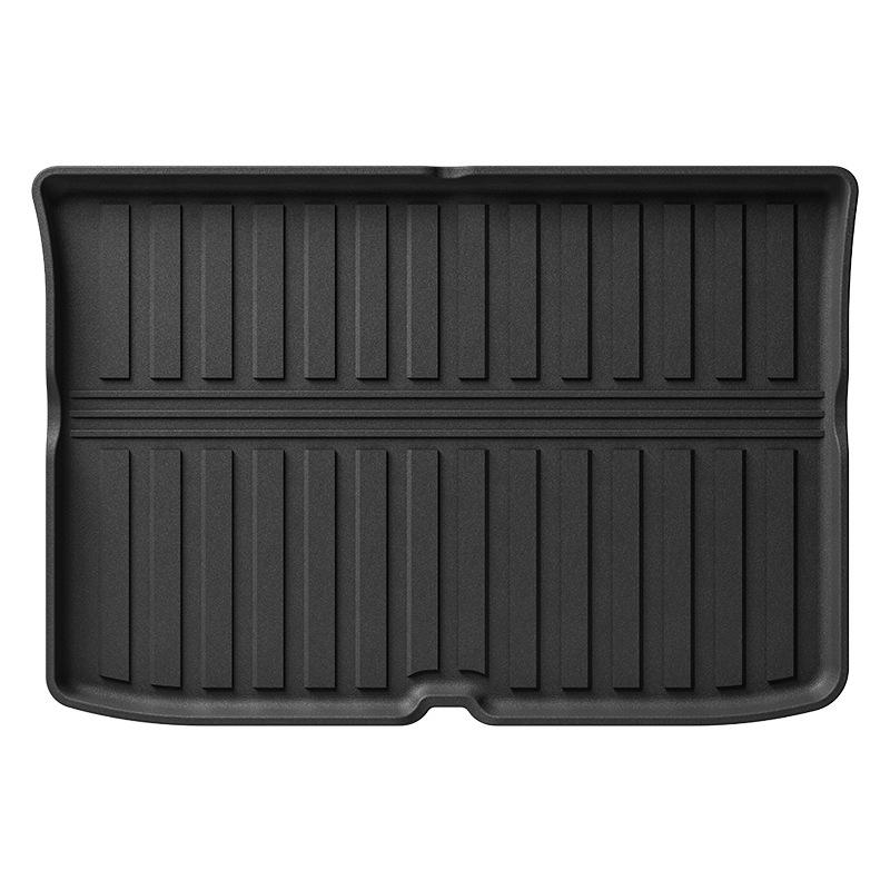 TPE Trunk Mat for 2021-2023 Dacia Dongfeng EX1 PRO/Dacia Spring Cars